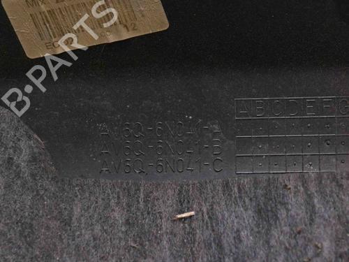 Upper protection VOLVO V40 Hatchback (525) D2 | BP7486090M93 