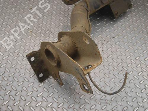 Tow ball/Mechanism DODGE RAM 1500 Pickup (DJ, DS) 5.7 4x4 | BP27827526C141