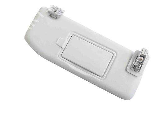 Used Right sun visor PEUGEOT 208 II (UB_, UP_, UW_, UJ_) 1.2 PureTech 100 (101 hp) 27826680
