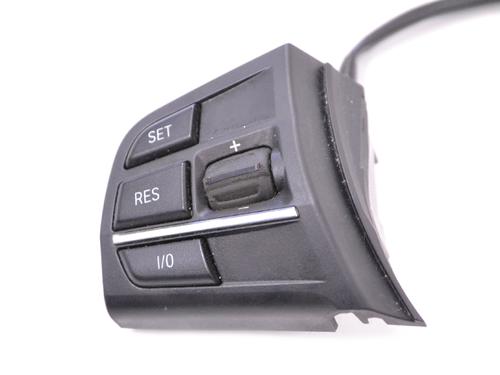 Steering wheel controls BMW 5 Gran Turismo (F07) 530 d | BP10531286E15 