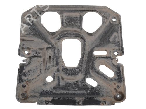 Used Underbody protection MAZDA 3 Saloon (BM_, BN_) 2.2 D (150 hp) 14806480