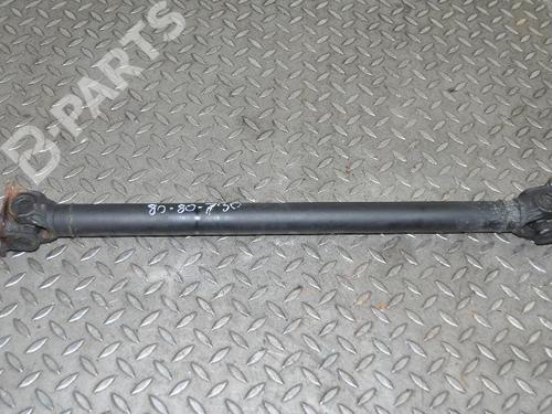 Driveshaft BMW 3 Touring (F31) 330 d xDrive | BP8868446M37 
