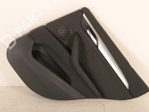 Used Rear right panel BMW X1 (F48) sDrive 18 i (140 hp) 7812066