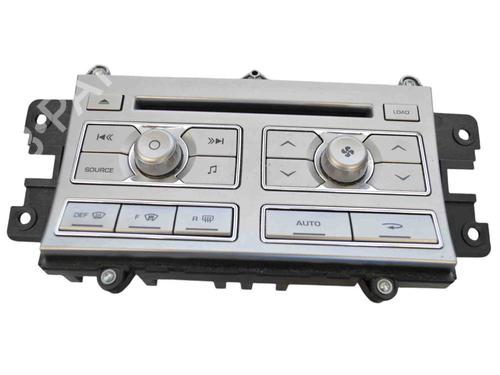 Used Climate control JAGUAR XF I (X250) 3.0 D (241 hp) 19509486