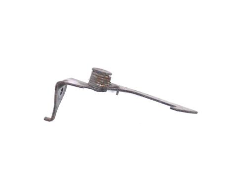 Exterior handle LEXUS RX (_U3_) 400h AWD (MHU38_) | BP14776731C122