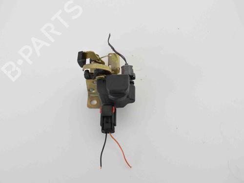 Tailgate lock JEEP GRAND CHEROKEE III (WH, WK) 5.7 V8 4x4 | BP8830509C101 