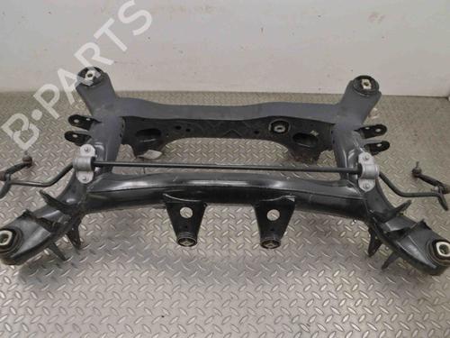 Used Rear axle BMW 3 Gran Turismo (F34) 320 d xDrive (190 hp) 14793212