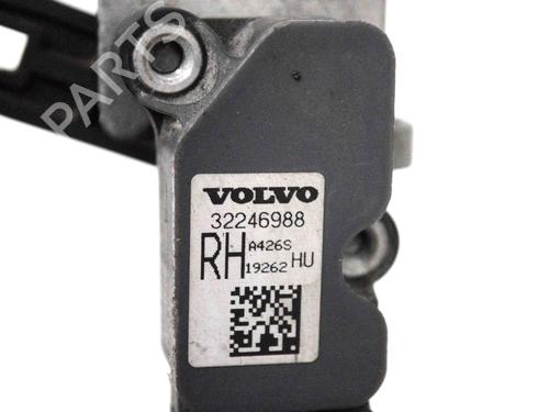 Elektronische sonde MERCEDES-BENZ E-CLASS (W213) AMG E 63 S 4-matic+ (213.089) | BP14801745M84 