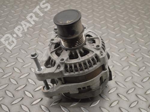 Used Alternator Alternator FORD FIESTA VI (CB1, CCN) 1.0 EcoBoost (100 hp) 10621795 10621795