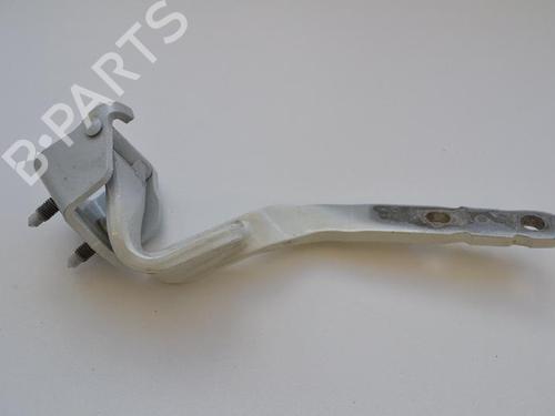 Used Hinge/Door check strap AUDI A1 (8X1, 8XK) 2.0 TDI (136 hp) 14809224