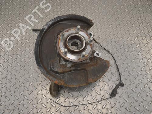 Used Left rear steering knuckle FORD USA MUSTANG Coupe 2.3 EcoBoost (314 hp) 16274997