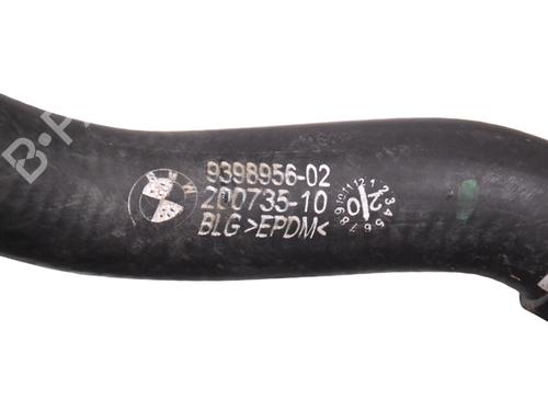 Pipe BMW 3 Touring (G21, G81) 330 e Plug-in-Hybrid | BP27823783M125