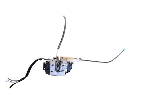 Front left lock VW CRAFTER 30-50 Van (2E_) 2.0 TDI | BP19509806C98 