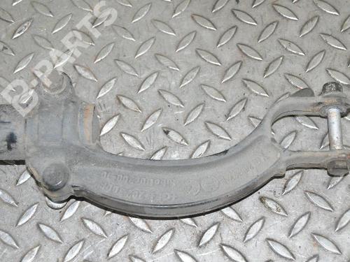 Left front shock absorber AUDI A5 (8T3) 2.7 TDI | BP7490123M16 