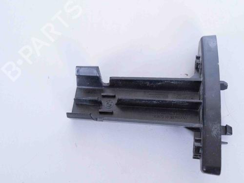 Front bumper bracket BMW 8 Gran Coupe (G16, F93) M8 | BP29337558C158 