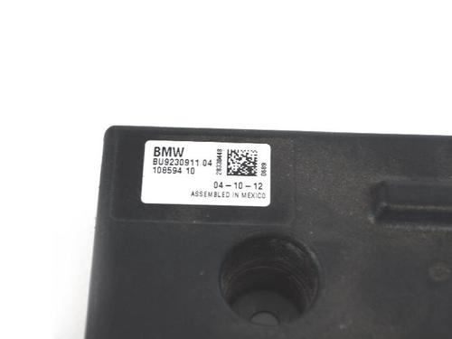 Electronic module BMW 3 (F30, F80) 320 d xDrive | BP7755542M83 