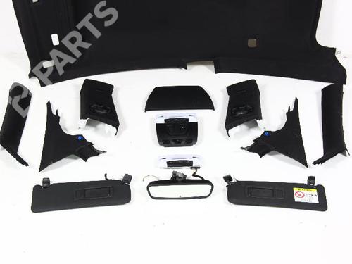 Interior roof BMW 4 Coupe (F32, F82) M4 Competition | BP8867745I12 