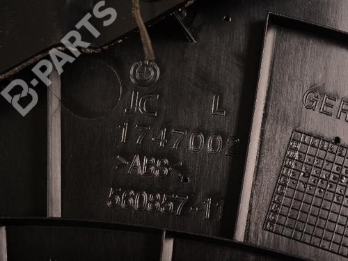 Other BMW 5 Gran Turismo (F07) 530 d | BP8858128O1 