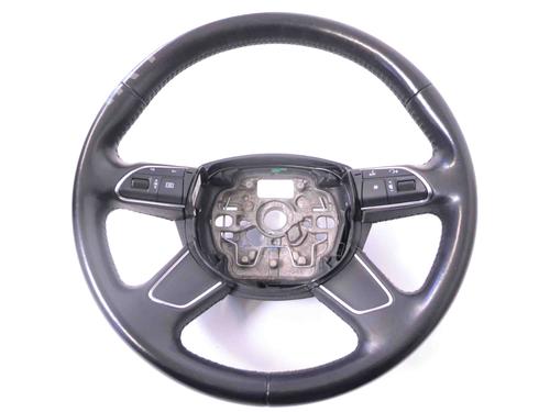 Used Steering wheel AUDI A6 C7 (4G2, 4GC) 3.0 TDI quattro (245 hp) 9658161