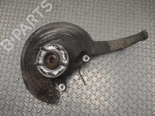Left front steering knuckle JAGUAR S-TYPE II (X200) 2.7 D | BP16644685M25 
