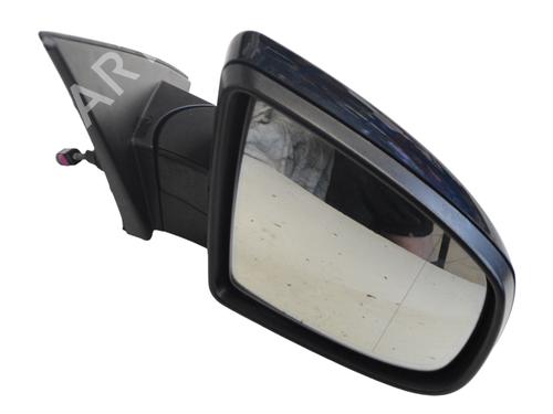 Retrovisor derecho BMW X6 (E71, E72) xDrive 40 d (306 hp)null