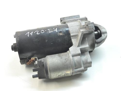Used Starter BMW 5 (F10) 520 d (184 hp) 7483860