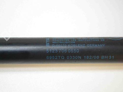 Hood lift support BMW 3 (E90) 320 d | BP14814131C139 