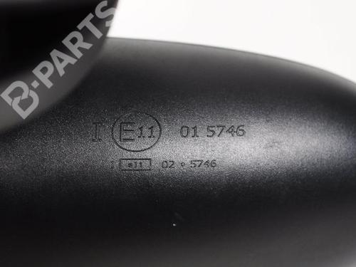 Specchietti retrovisore MINI MINI (R50, R53) Cooper S | BP7490018I6 