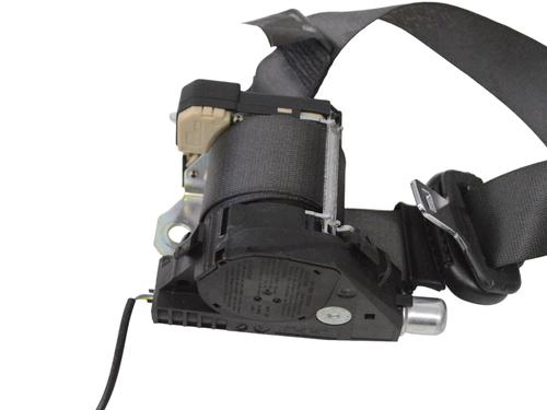 Rear right seatbelt JAGUAR XJ (X350, X358) D 2.7 | BP11915098I28 