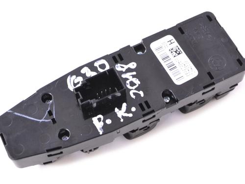 Left front window switch BMW 2 Gran Tourer (F46) 214 d | BP7486435I27 
