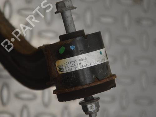 Querlenker links vorne TESLA MODEL S (5YJS) P100D AWD | BP16836680M12 