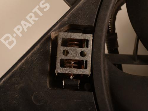 Køleventilator elektrisk FORD FIESTA VI (CB1, CCN) 1.0 EcoBoost | BP9656715M35 