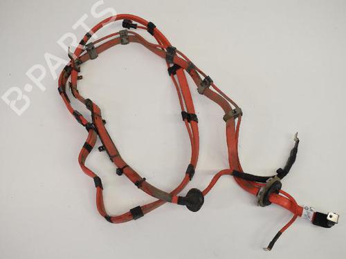 Kabel AUDI A7 Sportback (4GA, 4GF) 3.0 TDI quattro (245 hp) 14813943