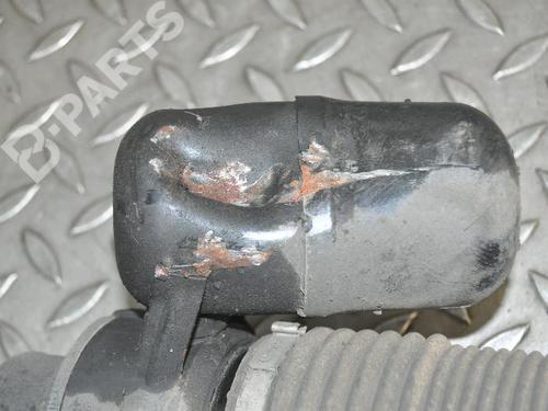 Left front shock absorber BENTLEY CONTINENTAL Coupe (3W_, 393) 6.0 GT Speed | BP8830867M16 