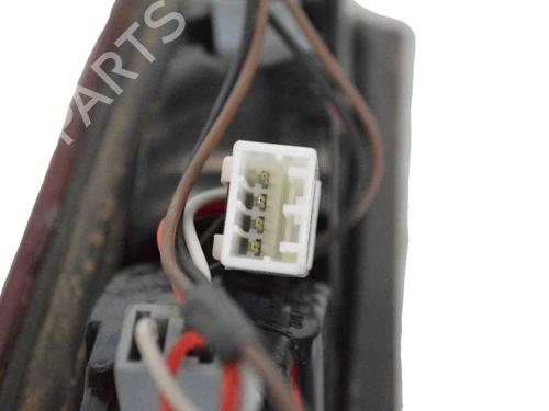 Third brake light DODGE RAM 1500 Pickup (DJ, DS) 5.7 4x4 | BP27828351L11 