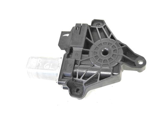 Left rear window motor LAND ROVER RANGE ROVER IV (L405) 4.4 SDV8 4x4 | BP7499376E23