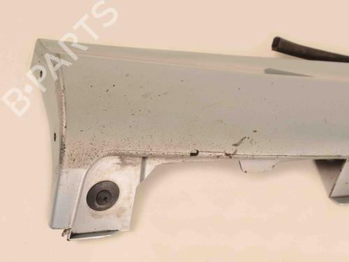 Left sideskirt MERCEDES-BENZ CLK Convertible (A209) CLK 350 (209.456) | BP29230824C115 