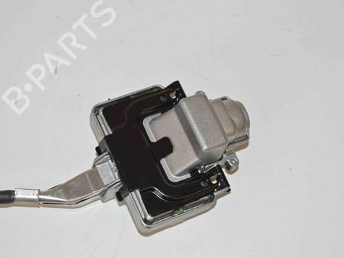 Camera MERCEDES-BENZ S-CLASS (W221, V221) S 350 (221.056, 221.156) | BP7753426E14 