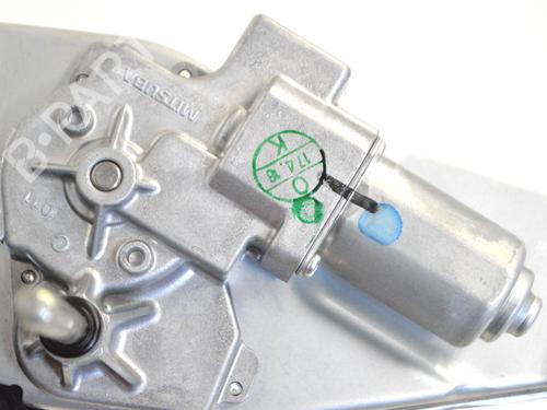 Viskermotor bakrute BMW X2 (F39) xDrive 20 d | BP27821685M102 