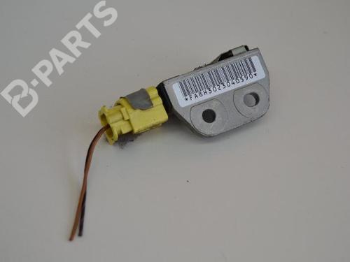Electronic sensor NISSAN X-TRAIL I (T30) 2.0 | BP8828620M84 