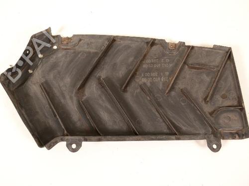 Underbody protection MERCEDES-BENZ E-CLASS (W212) E 200 CGI (212.048, 212.148) | BP14768375M92 
