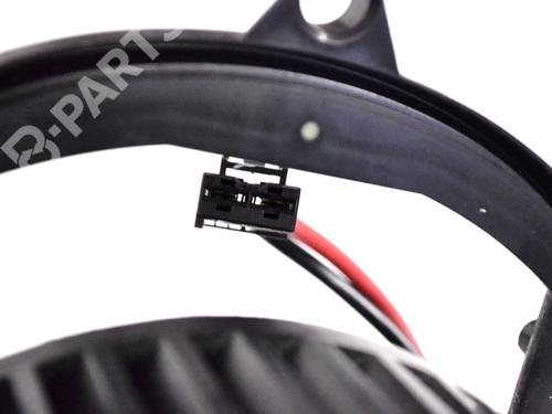 Heater blower motor MERCEDES-BENZ GLS (X166) 350 d 4-matic (166.824) | BP9657838M62 