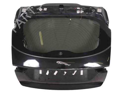 Bagklap CC/Kombi-Coupé JAGUAR E-PACE (X540) 2.0 P200 AWD (249 hp) 29730281