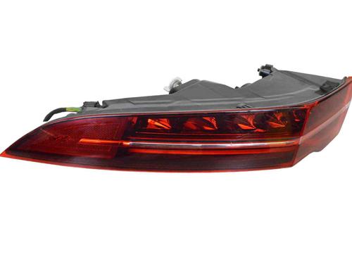Left taillight JAGUAR I-PACE (X590) EV400 AWD | BP27827938C34 