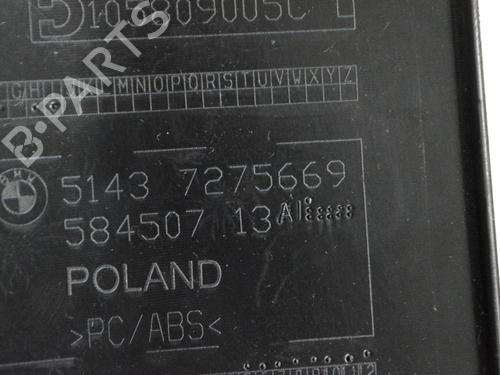 Other BMW i3 (I01) Range Extender | BP14783490O1 