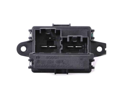 Heater resistor CHRYSLER 300C (LX) 3.0 CRD | BP14777777M108 