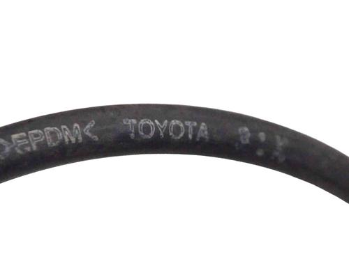 Pipe TOYOTA PRIUS (_W3_) 1.8 Hybrid (ZVW3_) | BP14801233M125 