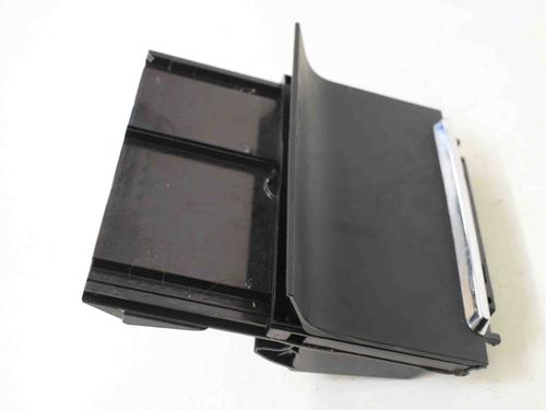 Ashtray SKODA SUPERB II (3T4) 2.0 TDI 3T0857962B