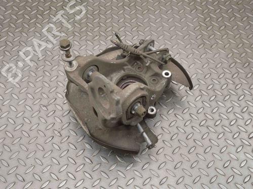 Left rear steering knuckle PORSCHE MACAN (95B) 3.6 Turbo | BP16274399M27