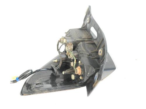 Left taillight SUBARU FORESTER (SH_) 2.0 D AWD (SHH, SHD, SHN) | BP7755734C34 